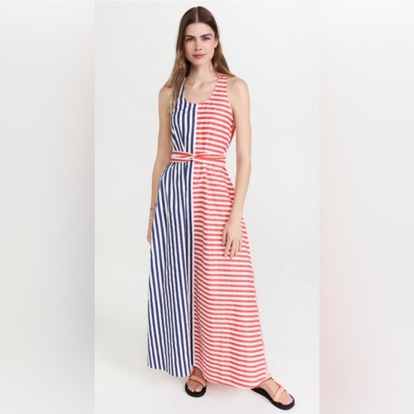 L.F. Markey Dresses & Skirts - 🎯NWT L.F. Markey Multi Stripe Ryder Dress Size 4